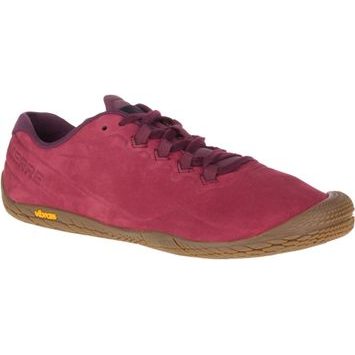 MERRELL VAPOR GLOVE 3 LUNA LTR pomegranate