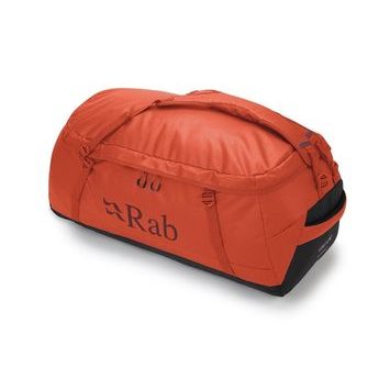 RAB Escape Kit Bag LT 50, red grapefruit