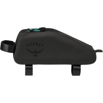 OSPREY ESCAPIST TOP TUBE BAG, black