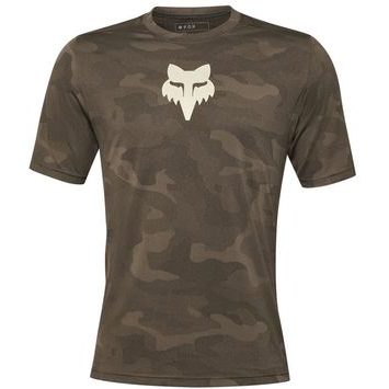 FOX Ranger Tru Dri Ss Jersey Dirt