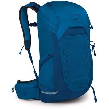 OSPREY TALON 26, scoria blue/night shift