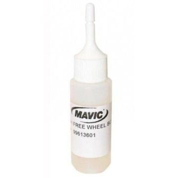 MAVIC FREEWHEEL BODY OIL 50ml