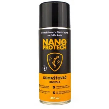 NANOPROTECH Bicycle 400 ml