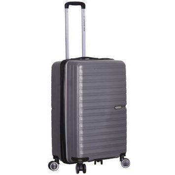 OUTDOOR GEAR Nebula TR-406/3-S PP - šedá