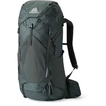 GREGORY PARAGON 40 SM/MD RC CASCADE GREEN