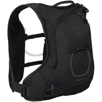 OSPREY ESCAPIST VELOCITY 6 black