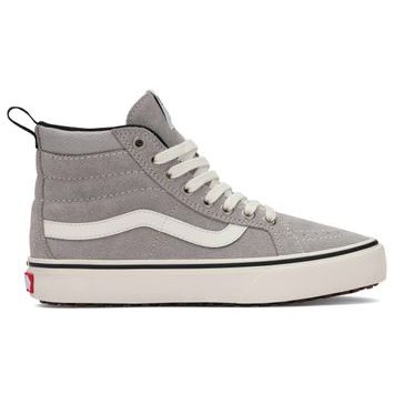 VANS MTE Sk8-Hi Insulated DRIZZLE