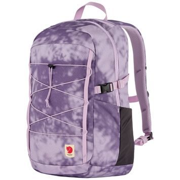FJÄLLRÄVEN Skule Graphics 24 Pastel Lavender-Shade