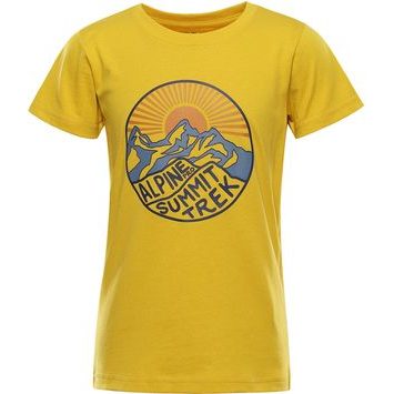 ALPINE PRO REJO 2 lemon curry
