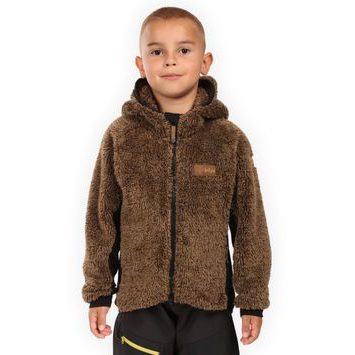 KILPI NORKA-JB Hnědá