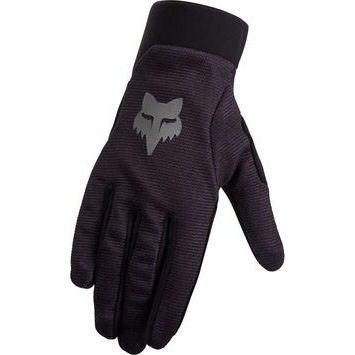 FOX Yth Ranger Glove Black