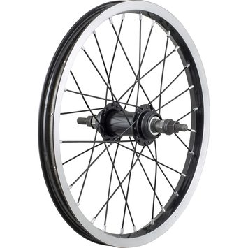 TREK Precaliber 16 Freewheel Black