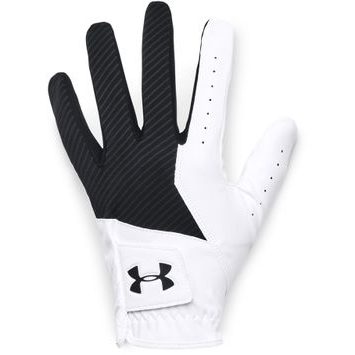 UNDER ARMOUR UA Medal Golf Glove-BLK