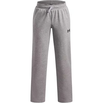 UNDER ARMOUR RIVAL LW PANT-GRY