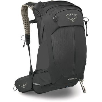 OSPREY STRATOS 24 raven black