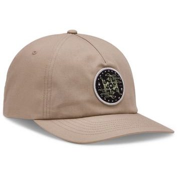 FOX Plague Unstructured Hat Chai