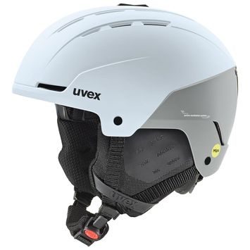 UVEX STANCE MIPS ARCTIC GLACIER MATT