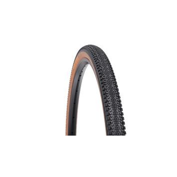 WTB IDDLER 700x45 TCS Light Fast Rolling SG černá/hnědá
