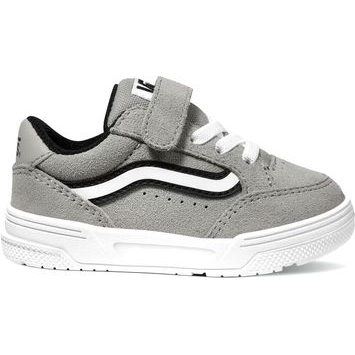 VANS Hylane V GRAY/BLACK