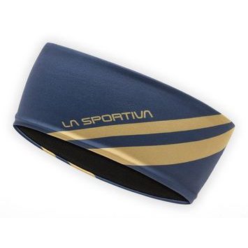 LA SPORTIVA Diagonal Headband Night Sky / Savana
