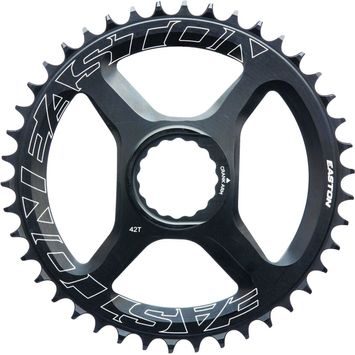 EASTON CYCLING DM 44 černá