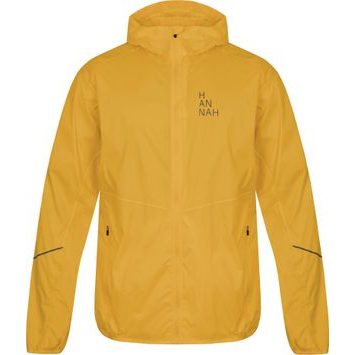 HANNAH MILES, spectra yellow