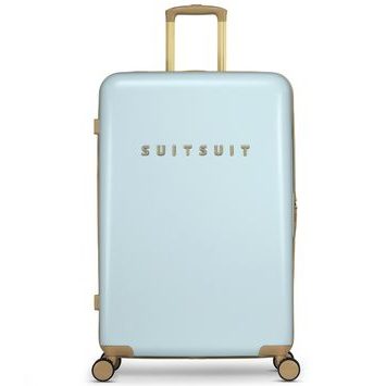 SUITSUIT TR-6503/2-L Fusion 91 L Powder Blue