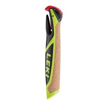 LEKI Nordic Shark 2.0 Griff ? 16,5 mm, black, neonyellow