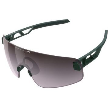 POC Elicit Toric Pargasite Green/Clarity Road/Sunny Silver