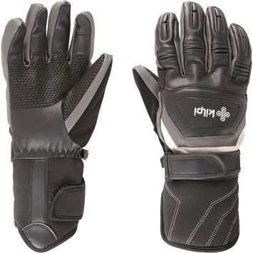 KILPI STREIF-U Černá