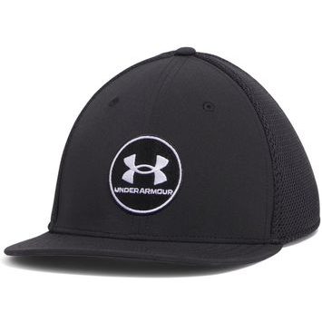 UNDER ARMOUR M DRIVE MID STR-BLK