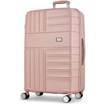 ROCK Aspen PP 103 l - růžová