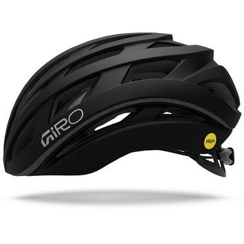 GIRO Helios Spherical Mat Black