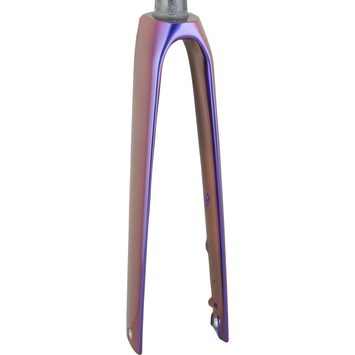 TREK Madone SLR Select 56-62 Purple Phaze 310mm, 40mm