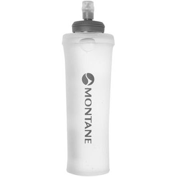 MONTANE ULTRAFLASK 500ML montane logo