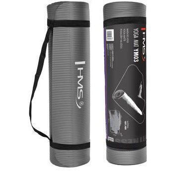HMS YM03 šedá