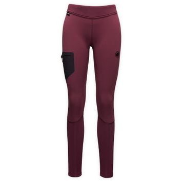 MAMMUT Aconcagua ML Tights long Women vin
