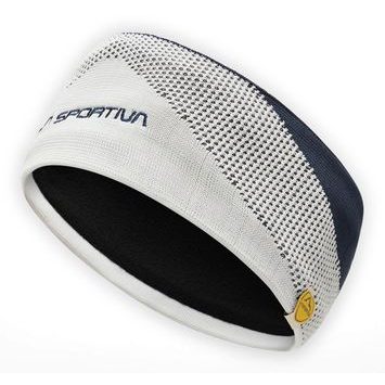 LA SPORTIVA Knitty Headband Night Sky / Chalk