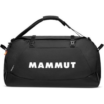 MAMMUT Cargon 110 black
