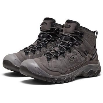 KEEN TARGHEE IV MID WP MEN, magnet/black