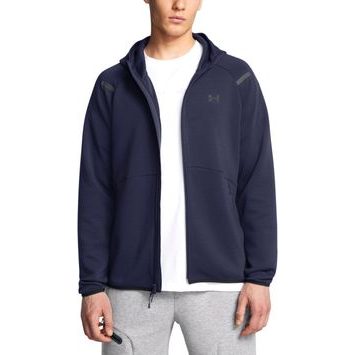 UNDER ARMOUR UA Unstoppable Flc FZ HD EU Blue