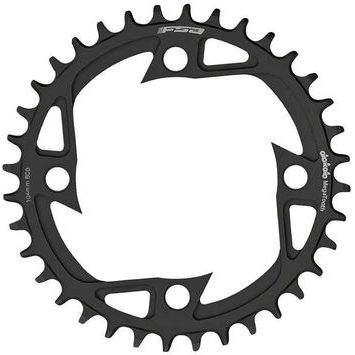 FSA E-Bike steel 1x 104x34 WB487