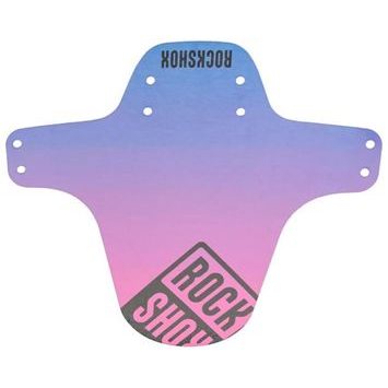 ROCK SHOX 00.4318.020.050 - AM FENDER FULL BLUPNK FADE