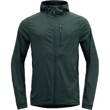 DEVOLD Herøy Merino Jkt Man, Woods