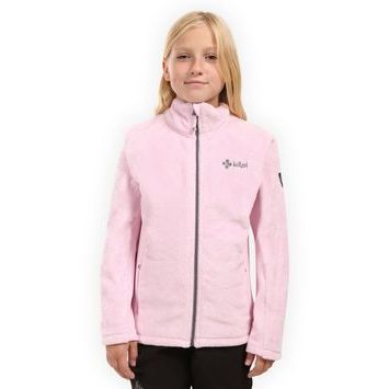 KILPI SKATHI-JG Světle růžová