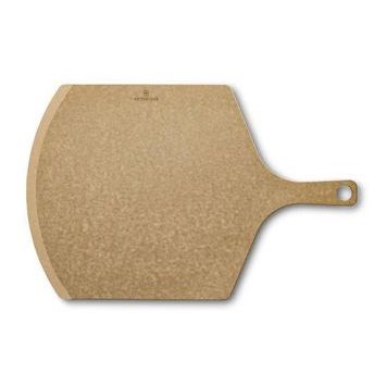 VICTORINOX Pizza peel, brown