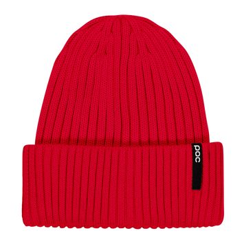 POC POC Beanie Prismane Red