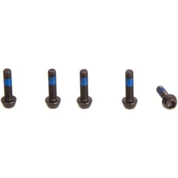 ROCK SHOX 11.4018.135.000 - FENDER BOLT KIT, M3-.5X11MM QTY 5