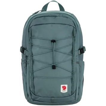 FJÄLLRÄVEN Skule 28 Nimbus Blue