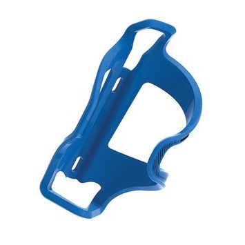 LEZYNE FLOW CAGE SL - L - ENHANCED BLUE
